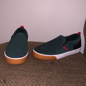 Mens New Balance Slip On Shoes
